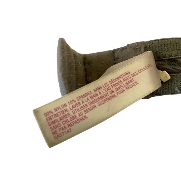 Xhilaration Lace Push Up Bra - Picture 6 of 7